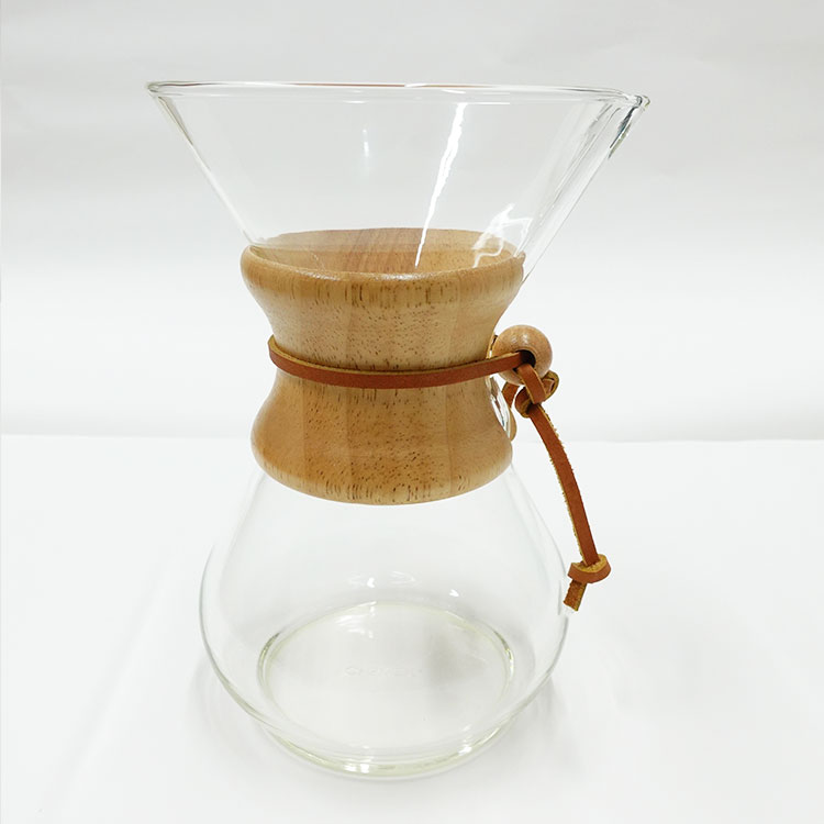 ケメックス コーヒーメーカー 6カップ用 CM-6A GAL-39820701 / Re:HOME