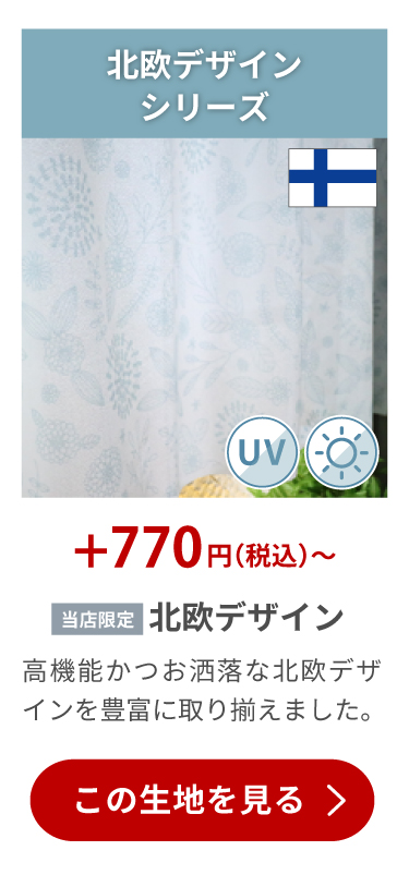 レース 北欧