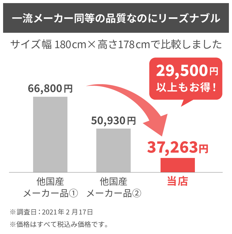 木製ウッドブラインドオーダー