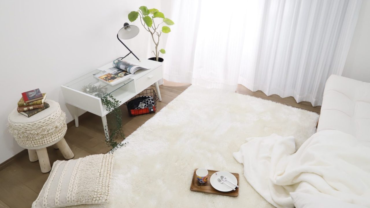 おすすめコーディネート 1人暮らし大人女子編 基礎知識 読み物 Re Home