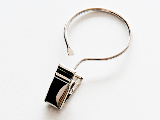 clip