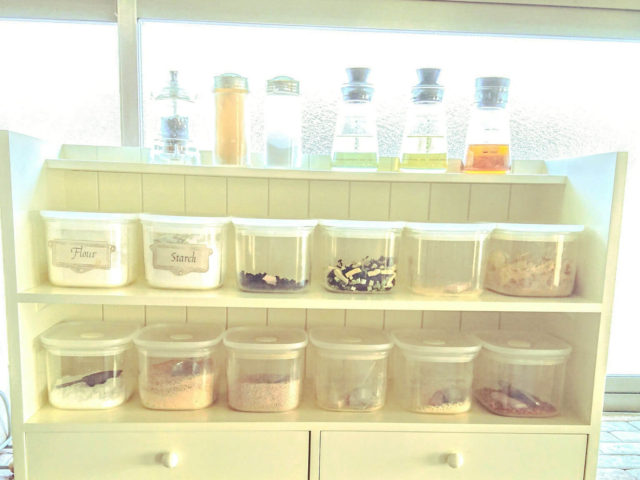 Storage