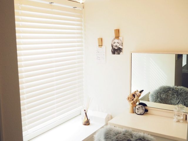 bay window