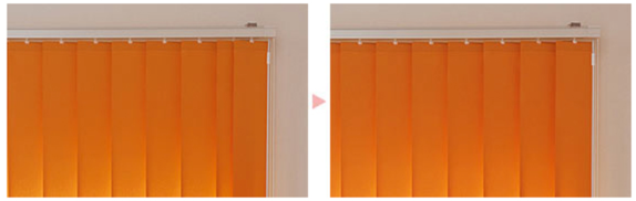 louver