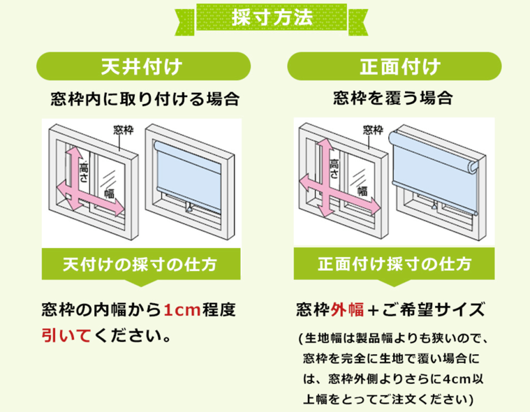 オーダーメイド　オレンジ　手動ロールスクリーン 壁面取り付け ロールスクリーン ロールカーテン オーダー メカキット DIY 幅51