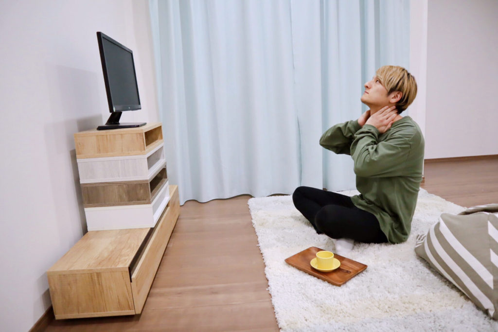 ミニマルなライフスタイルにぴったりのテレビ台とは 基礎知識 読み物 Re Home ミニマルなライフスタイルにぴったりのテレビ台とは 基礎知識 読み物 Re Home