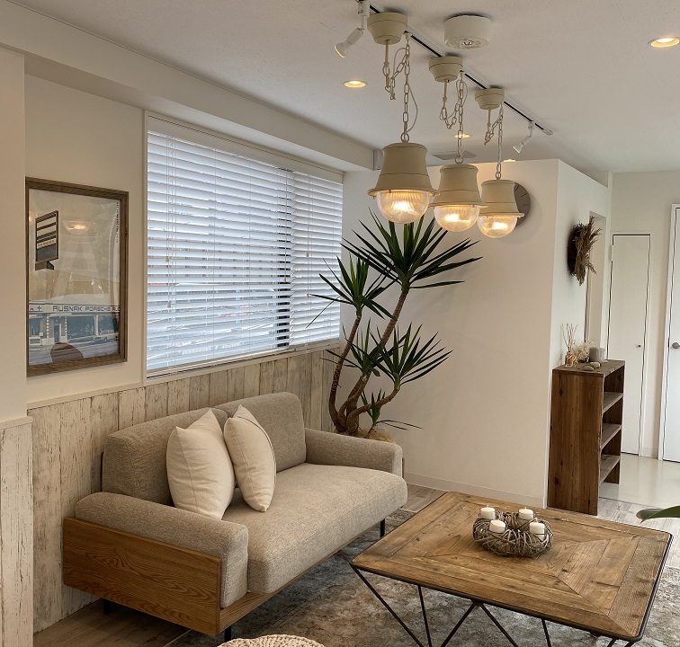 カリフォルニアスタイルのリノベーションにとても相性が良かったです 基礎知識 読み物 Re Home