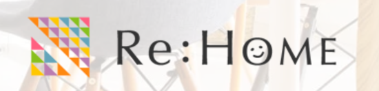 Re:HOME