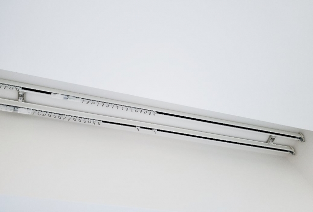 おしゃれなカーテンレール選びの注目ポイント4つ 種類と特徴を知ってお気に入りをget 基礎知識 読み物 Re Home おしゃれなカーテンレール選びの注目ポイント4つ 種類と特徴を知ってお気に入りをget 基礎知識 読み物 Re Home