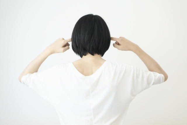 Noise countermeasures