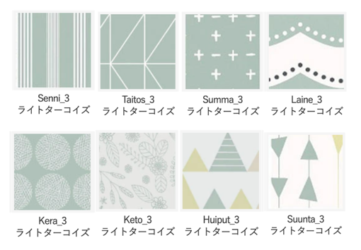 Scandinavian design first grade shading