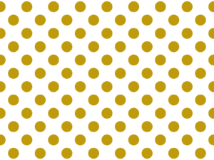 Small polka dots
