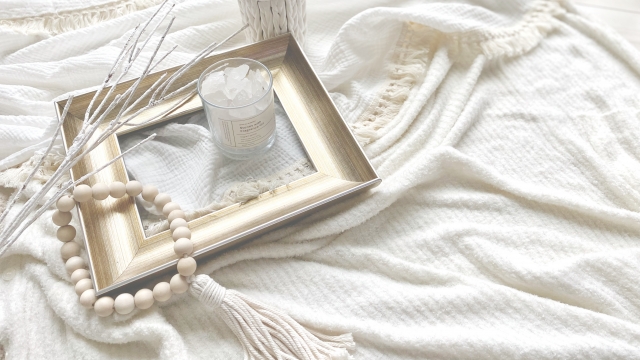 Korean interior items