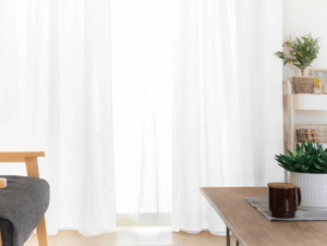 Ornel Linen Snow White