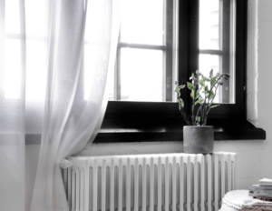 Cotton mix type natural