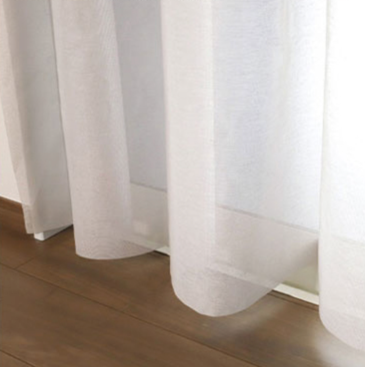 Cotton mix type natural ash gray