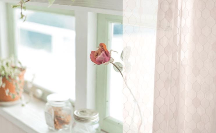 Design type Assalamu pink