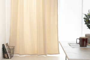 Ornel Cotton Sand Beige