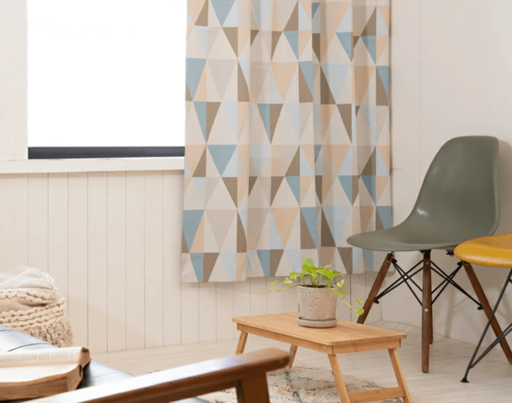 Scandinavian pattern