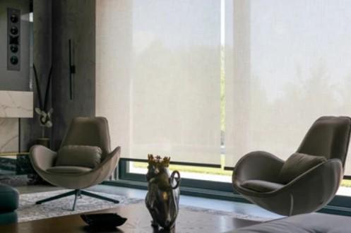 Heat insulation effect