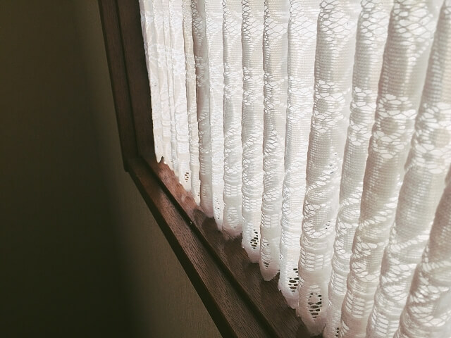 cafe curtains