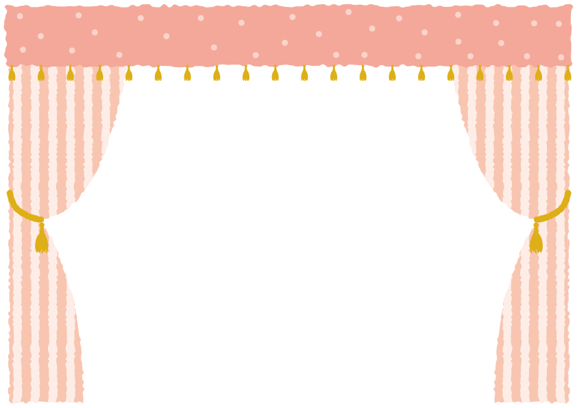 curtain valance