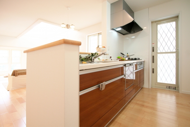 Causes of cold kitchen