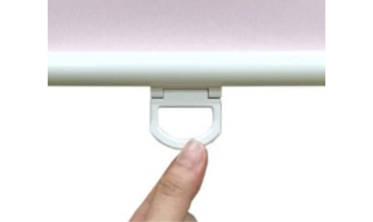 Pull handle type