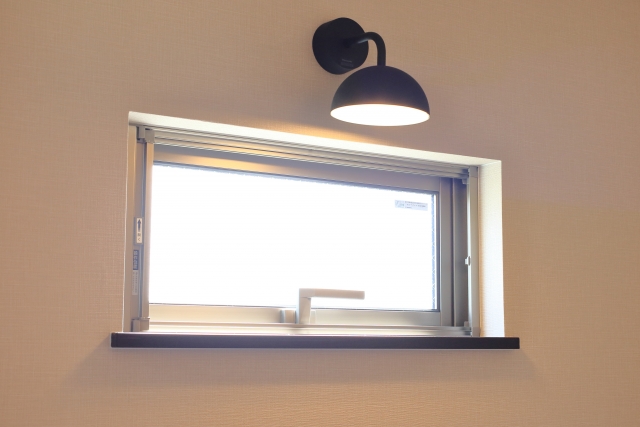 Window type