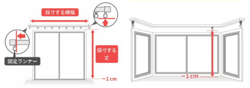 How to measure size