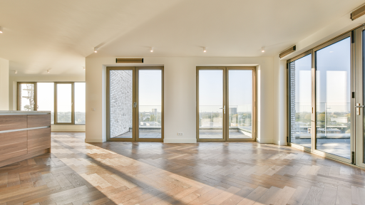 curtain rail